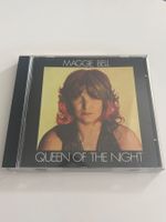 CD Maggie Bell « Queen of the night » 1974